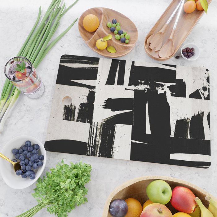 wabi sabi 16-02 Cutting Board Gallery Image 2