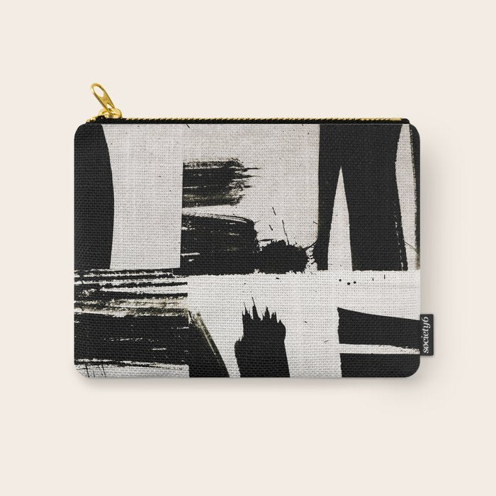 wabi sabi 16-02 Carry All Pouch Gallery Image 1