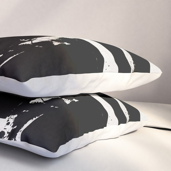 wabi sabi 16-02 Pillow Sham Gallery Image 3