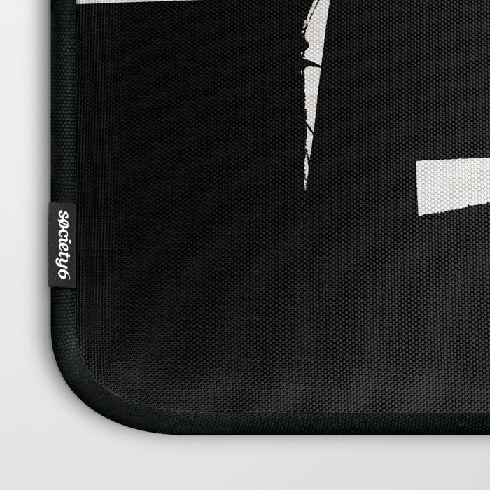 wabi sabi 16-02 Laptop Sleeve Gallery Image 3