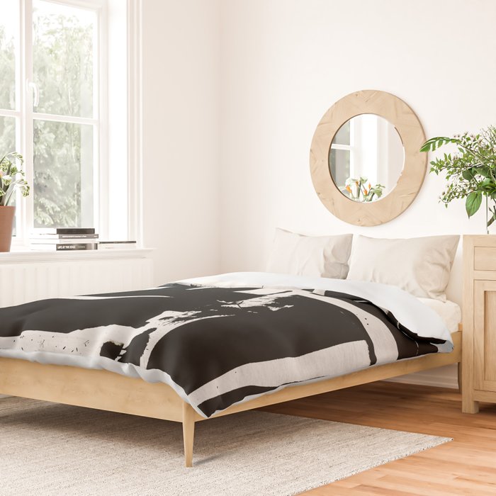 wabi sabi 16-02 Duvet Cover Gallery Image 2