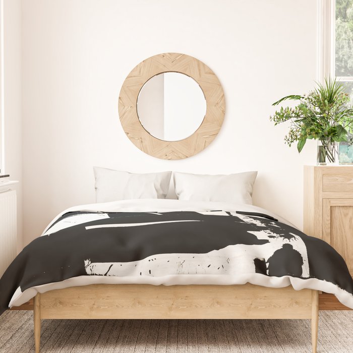 wabi sabi 16-02 Duvet Cover Gallery Image 3