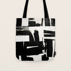 wabi sabi 16-02 Tote Bag Gallery Image 1