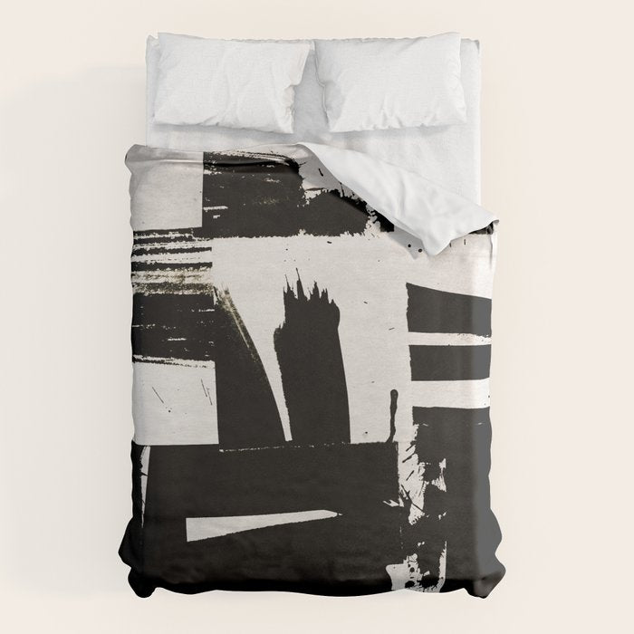 wabi sabi 16-02 Duvet Cover Gallery Image 1