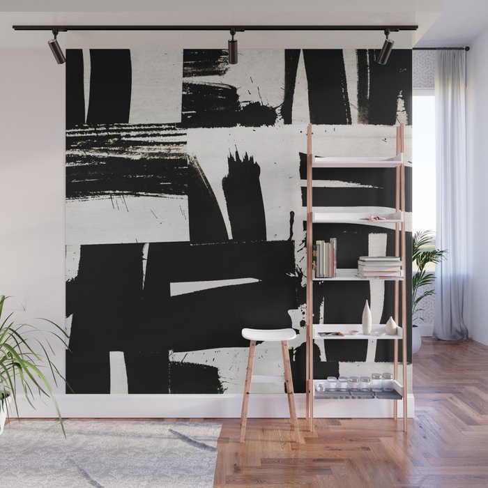 wabi sabi 16-02 Wall Mural Gallery Image 1
