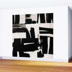 wabi sabi 16-02 Wall Mural Gallery Image 2