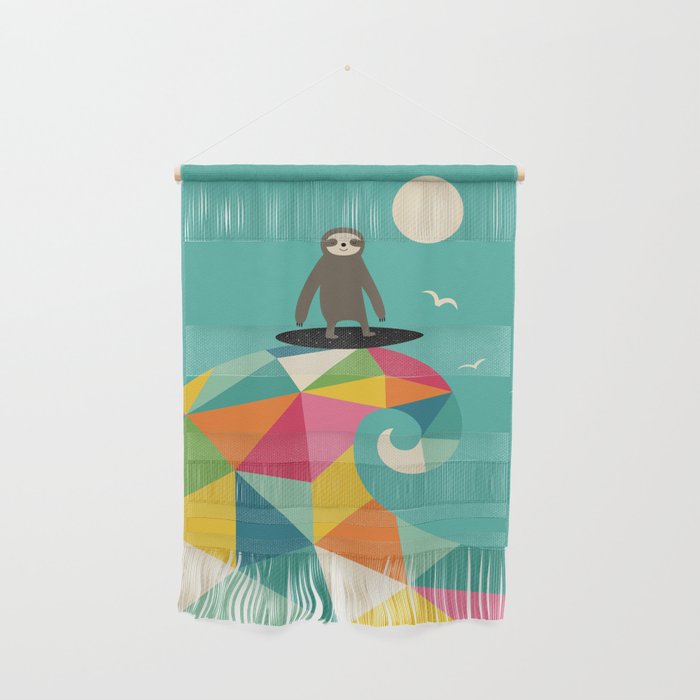 Surfs Up Wall Hanging Gallery Image 1