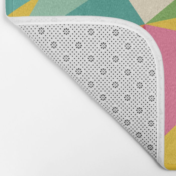 Surfs Up Bath Mat Gallery Image 2