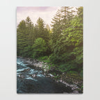 PNW River Run II - Pacific Northwest Nature Photography Notebook Gallery Image 4