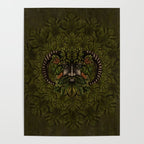The Green Man Poster Gallery Image 4