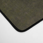 The Green Man Desk Mat Gallery Image 4
