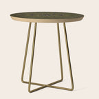 The Green Man Side Table Gallery Image 1