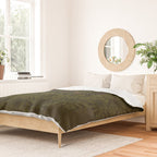 The Green Man Duvet Cover Gallery Image 2