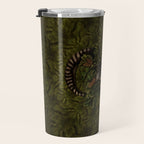 The Green Man Travel Mug Gallery Image 3
