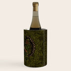 The Green Man Wine Chiller Gallery Image 3