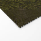 The Green Man Welcome Mat Gallery Image 2
