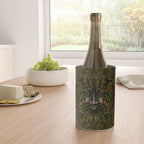The Green Man Wine Chiller Gallery Image 4