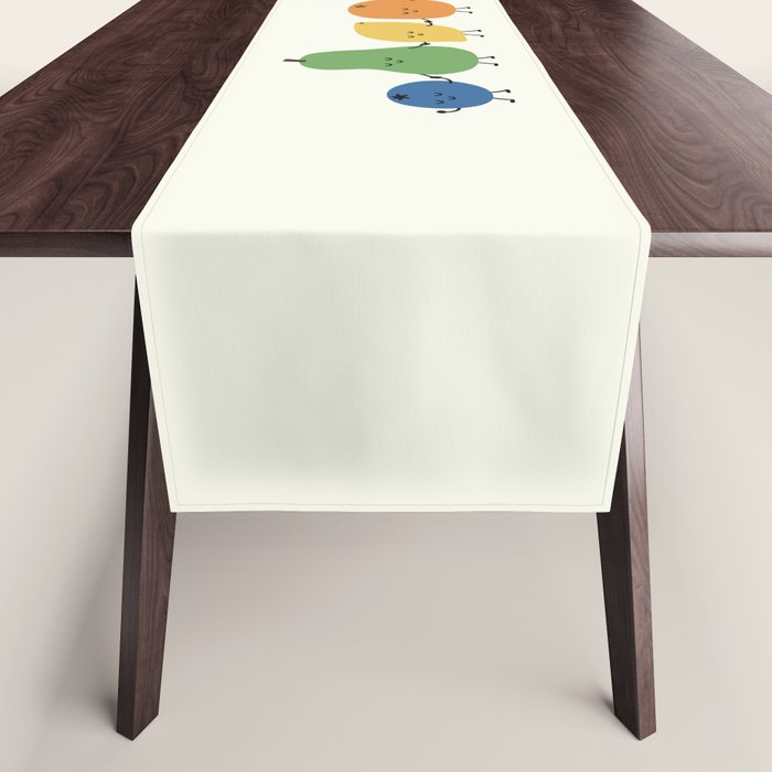 Fruit Parade Table Runner Gallery Image 1