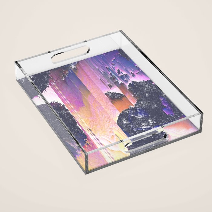 HELIUM Acrylic Tray Gallery Image 1