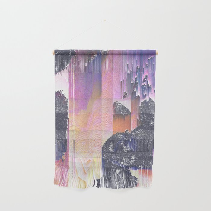HELIUM Wall Hanging Gallery Image 1