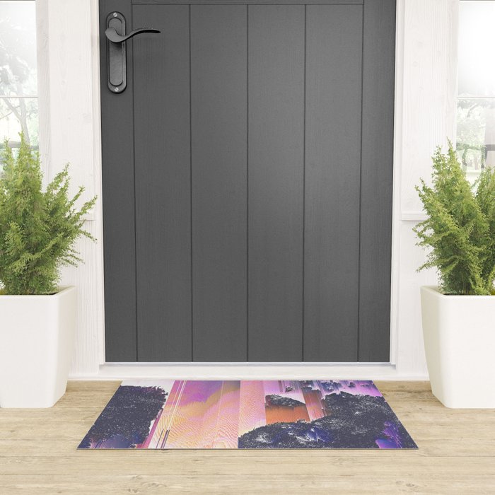 HELIUM Welcome Mat Gallery Image 3
