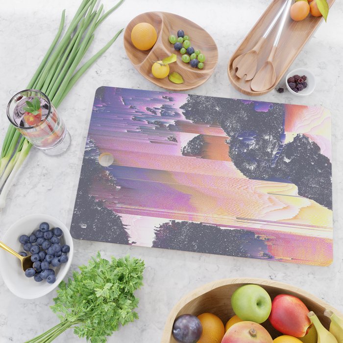 HELIUM Cutting Board Gallery Image 2