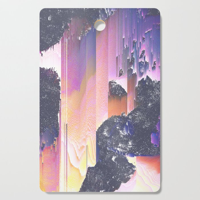 HELIUM Cutting Board Gallery Image 1