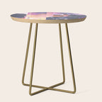 HELIUM Side Table Gallery Image 1