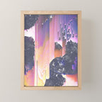 HELIUM Mini Art Print Gallery Image 1