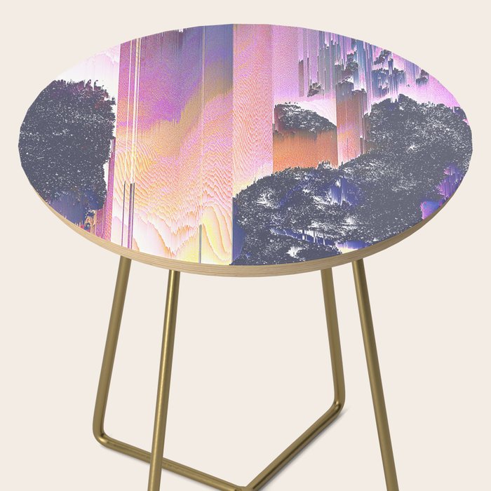 HELIUM Side Table Gallery Image 2