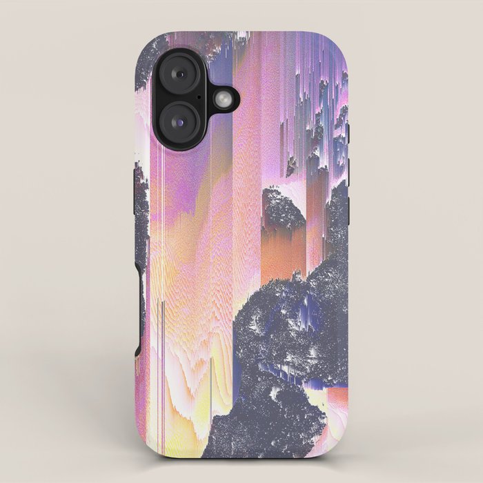HELIUM iPhone Case Gallery Image 1