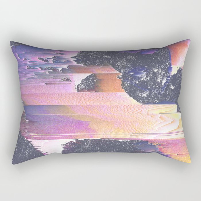 HELIUM Rectangular Pillow Gallery Image 1