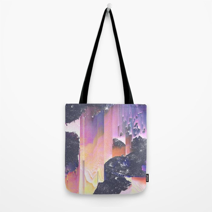 HELIUM Tote Bag Gallery Image 2