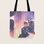 HELIUM Tote Bag Gallery Image 1