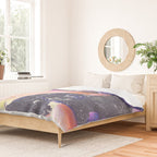 HELIUM Duvet Cover Gallery Image 2