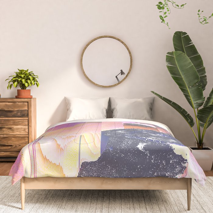 HELIUM Comforter Gallery Image 3