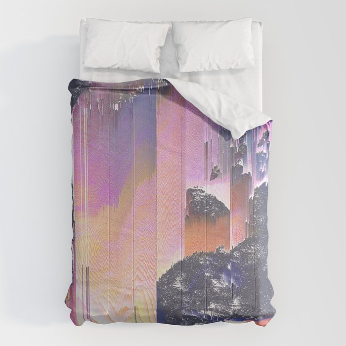 HELIUM Comforter Gallery Image 6