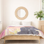 HELIUM Duvet Cover Gallery Image 3