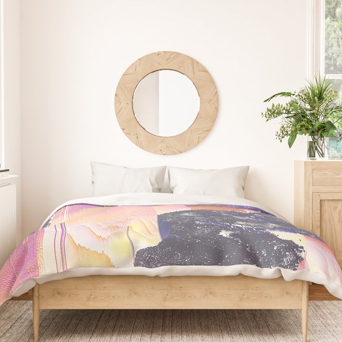 HELIUM Duvet Cover Gallery Image 3