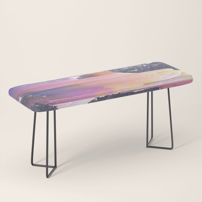 HELIUM Bench Gallery Image 1