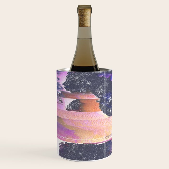 HELIUM Wine Chiller Gallery Image 1