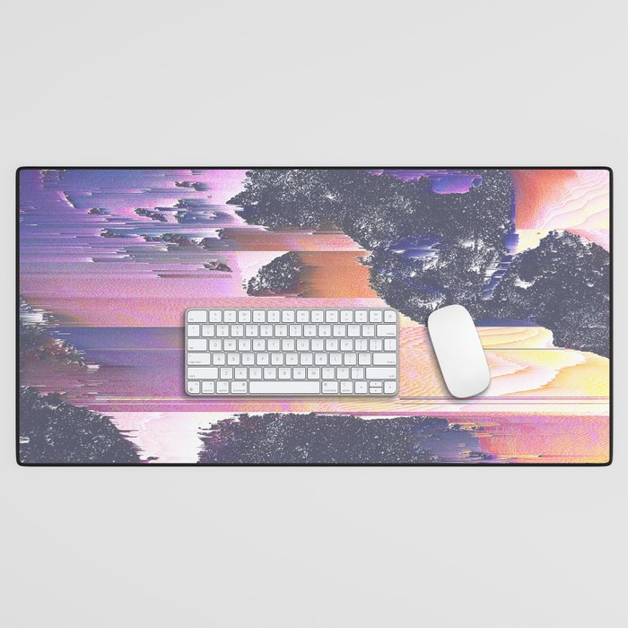 HELIUM Desk Mat Gallery Image 1