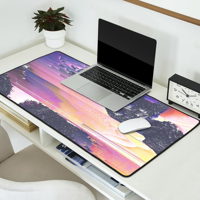 HELIUM Desk Mat Gallery Image 2