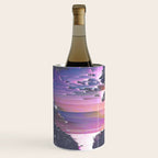 HELIUM Wine Chiller Gallery Image 2
