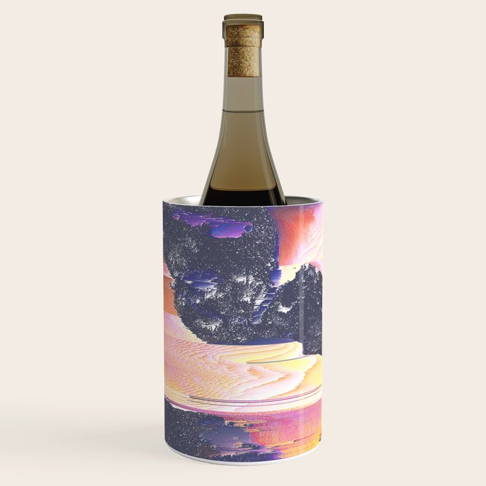 HELIUM Wine Chiller Gallery Image 3