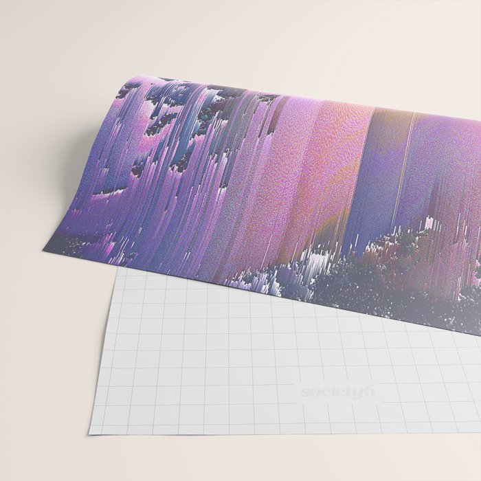 HELIUM Wrapping Paper Gallery Image 2