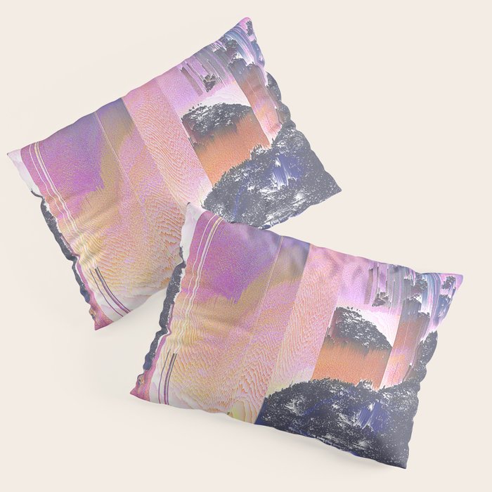 HELIUM Pillow Sham Gallery Image 1