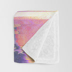 HELIUM Throw Blanket Gallery Image 3