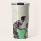 Trust Travel Mug Gallery Image 1