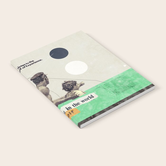 Trust Notebook Gallery Image 2